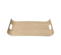 blomus Bandeja Wilo 31x43 cm madera de sauce