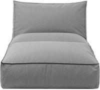 Blomus "Blomus 62041 STAY S, sofá-cama, 190x80 cm, color piedra gris claro"