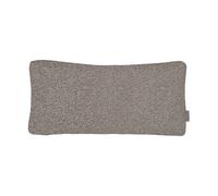 blomus Cojín para exterior STAY 70x30 cm Earth Bouclé