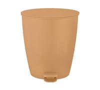 blomus Cubo de pedal Ava Tan. 3 L