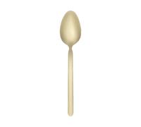 blomus Cucharilla de té STELLA champagne 15 cm