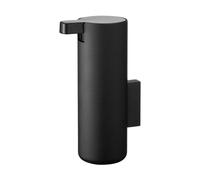 blomus Dosificador de jabón de pared Modo Rof Black. 165 ml