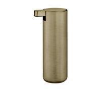 blomus Dosificador de jabón Modo Rof Brass. 165 ml