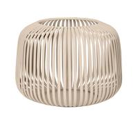 blomus Farol portavelas Lito Ø14 cm Nomad