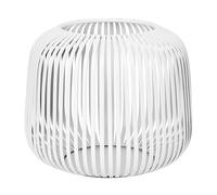 blomus Farol portavelas Lito Ø20 cm Blanco