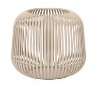 blomus Farol portavelas Lito Ø20 cm Nomad
