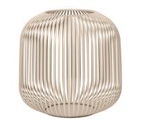 blomus Farol portavelas Lito Ø27 cm Nomad