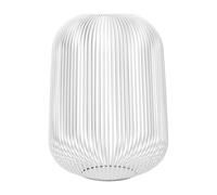 blomus Farol portavelas Lito Ø32 cm Blanco