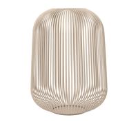 blomus Farol portavelas Lito Ø32 cm Nomad