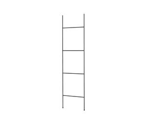 Blomus Fera soporte para colgar de pie negro B69078
