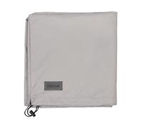 blomus Funda protectora para diván puff STAY Gris