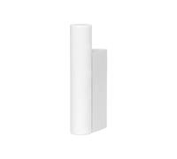 blomus Gancho de pared Modo blanco