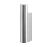 blomus Gancho de pared Modo Stainless Steel matt
