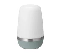 blomus Lámpara LED Spirit L 25 cm Pine gray