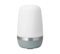 blomus Lámpara LED Spirit M 15 cm Pine gray