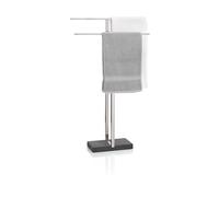 Blomus Menoto soporte para colgar de pie acero-plata B68624