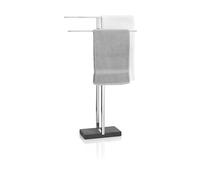 Blomus Menoto soporte para colgar de pie acero-plata B68664