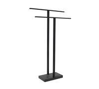 Blomus Menoto soporte para colgar de pie negro B69150