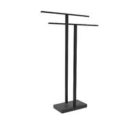 Blomus Menoto soporte para colgar de pie negro B69150