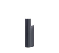 Blomus Modo toallero negro B66361