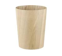 blomus Papelera Wilo 10 l Oak