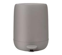 Blomus Pedalier-69168 Satellite - Cubo de basura con pedal (5 L)