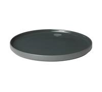blomus Plato de cena Pilar Ø27 cm Agave green
