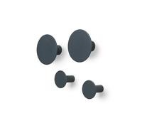 Blomus Ponto conjunto de colgadores || B65800