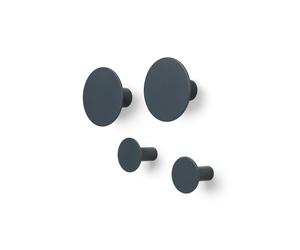 Blomus Ponto conjunto de colgadores || B65800