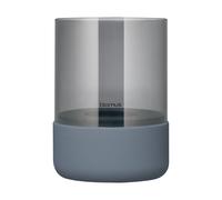 blomus Portavelas Calma Ø10 cm Steel grey
