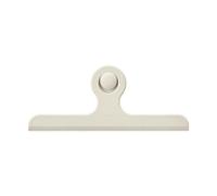 blomus Rasqueta de ducha con gancho Kapi Moonbeam