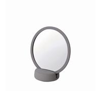 Blomus Sono espejo cosmético 17x18.5 cm redondo B69161
