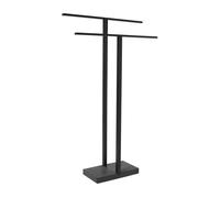 Blomus Menoto soporte para colgar de pie negro B69150