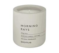 blomus Vela perfumada Fraga 24 horas Morning Ray Moonbeam