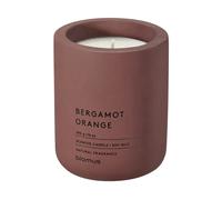 blomus Vela perfumada Fraga 55 horas Bloody Orange Cedro Wood