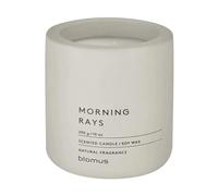blomus Vela perfumada Fraga 55 horas Morning Ray Moonbeam
