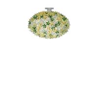Bloom C1 Lámpara de Techo Menta