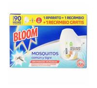 Bloom Mosquitos Electrical Device + 2 Spare Parts