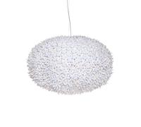 Bloom S0 Lámpara Colgante Blanco Blanco