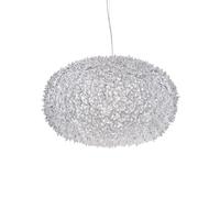 Bloom S0 Lámpara Colgante Cristal Claro