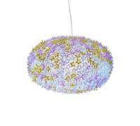 Bloom S0 Lámpara Colgante Lavanda Morado