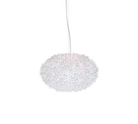 Bloom S1 Lámpara Colgante Blanco Blanco