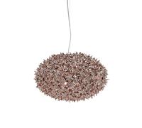 Bloom S1 Lámpara Colgante Bronce Bronce