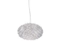 Bloom S1 Lámpara Colgante Cristal Claro