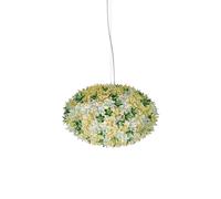 Bloom S1 Lámpara Colgante Menta Verde