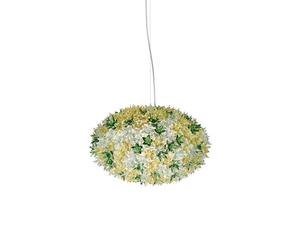 Bloom S1 Lámpara Colgante Menta Verde