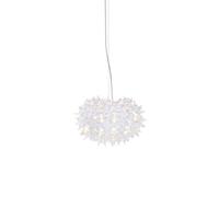 Bloom S2 Lámpara Colgante Blanco Blanco