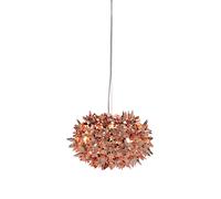 Bloom S2 Lámpara Colgante Cobre Cobre