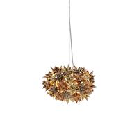 Bloom S2 Lámpara Colgante Dorado/Bronce/Cobre Oro / Bronce / Cobre