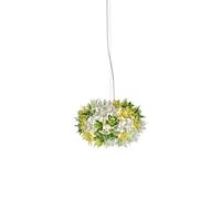 Bloom S2 Lámpara Colgante Menta Verde
